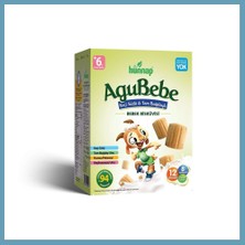 Bezos Keçi Sütlü Bebe Bisküvisi 400GR 1 Adet MBT06