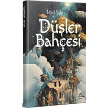 TeknoKapsül Düşler Bahçesi