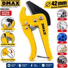 Bezos 42 mm Profesyonel Otomatik Boru Makası BZS10
