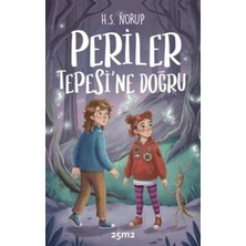 TeknoKapsül Periler Tepesi’ne Doğru