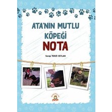 TeknoKapsül Ata’nın Mutlu Ko¨pegˆi Nota