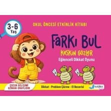 TeknoKapsül Farkı Bul