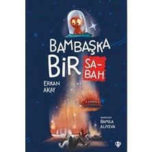 TeknoKapsül Bambaşka Bir Sabah