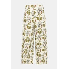 Emporio Sirenuse Emporıo Sırenuse Multicolor Trousers