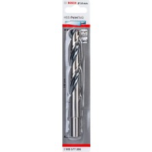 Happy Trend Professional Matkap ve Kırıcı Delici Uçları, Metal Matkap Uçları, Gri, 1 Adet
