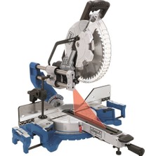 Scheppach Hm 305SL Kızaklı Gönye Kesme Makinası 2000 Watt