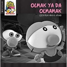 TeknoKapsül Sizinkiler - Olmak Ya Da Olmamak