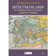 Müslümanların Avrupa’yı Keşfi