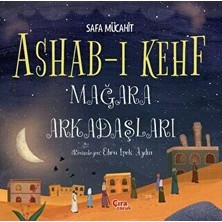 TeknoKapsül Ashab-I Kehf Mağara Arkadaşları
