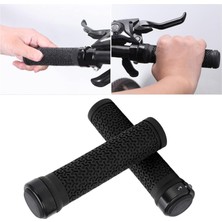 Happy Trend Elektrikli Bisiklet Scooter Elcik Avuç Içi Destekli Alyanlı Çift Takım Set