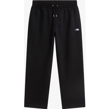 The North Face NF0A8JBB-JK3 Essential Sd Rlx Open Hem Erkek Eşofman Altı