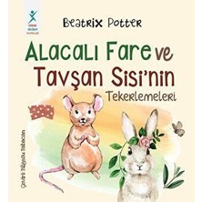 TeknoKapsül Alacalı Fare ve Tavşan Sisi`nin Tekerlemeleri