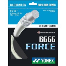 Happy Trend Bg 66 Force Badminton Ip 10M