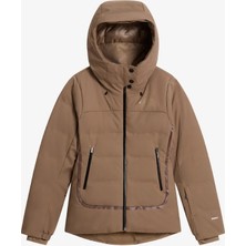 The North Face NF0A87WS-GOF Cirque Down Jacket Kadın Mont