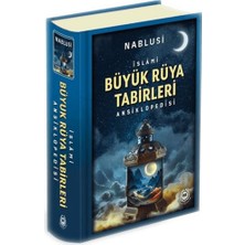 Büyük Rüya Tabirleri Ansiklopedisi