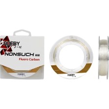 Happy Trend Nonsuch F.carbon Misina Erkek, Beyaz