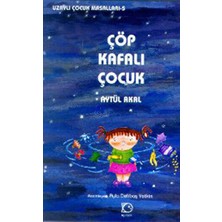 TeknoKapsül Çöp Kafalı Çocuk