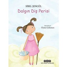 TeknoKapsül Dalgın Diş Perisi