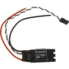 Happy Trend Xrotor Fırçasız Motor Esc - 20A