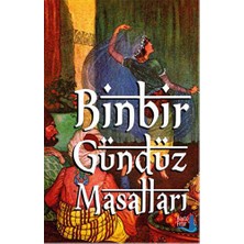 TeknoKapsül Binbir Gündüz Masalları
