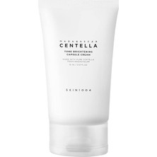 Happy Trend Madagaskar Tone Brightening Capsule Cream 75ML
