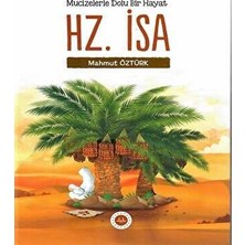 TeknoKapsül Mucizelerle Dolu Bir Hayat - Hz. Isa