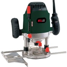 Happy Trend 1800W 6/8/12 Mmel Freze Makinası