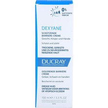 Happy Trend Cilt Bariyerini Güçlendirmeye Yardımcı Koruyucu Bariyer Krem 100ML
