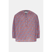 Zen Ethic Zen Ethıc Blouse