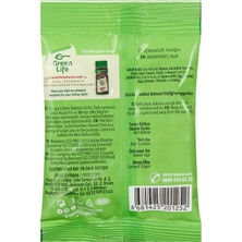 Happy Trend Lıfe Fesleğen Mini Yastık 15 Gr. 2li Paket