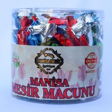 Happy Trend Birlik Mesir Macunu Küre 1 kg