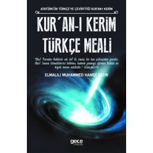 Happy Trend Kerim Türkçe Meali: Atatürk'ün Türkçe'ye Çevirttiği Kur'an-I Kerim: Atatürk'ün Türkçe'ye Çevirttiği Kur'an-I Kerim