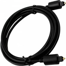 Happy Trend Kablo 0,60 cm Optical Ses Sistemi Kablosu