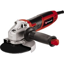 Happy Trend Avuç Taşlama Makinesi Tc-Ag 125/850 4430971
