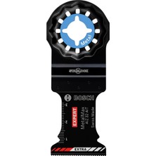 Happy Trend Professional 5x Expert Metalmax Aız 32 Aıt Daldırmalı Testere Bıçakları (Çelik, Paslanmaz Çelik, Genişlik 32 Mm, Aksesuar Çok Fonksiyonlu Makine)