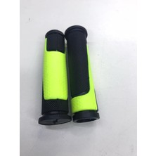 Happy Trend Elcik Renkli Pvc Sarı
