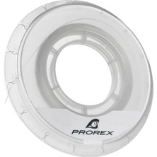 Happy Trend Prorex Fc Leader Süper Soft Clear Olta Misinası