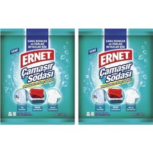 Happy Trend Çamaşır Sodası 2 kg