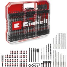 Happy Trend Xl-Case 95 Parça Darbeli Bit Ucu ve Matkap Ucu Seti 49108798