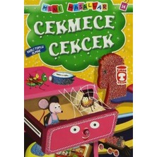 Happy Trend Çekçek: Mini Masallar 14