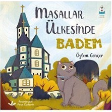 TeknoKapsül Masallar Ülkesinde Badem