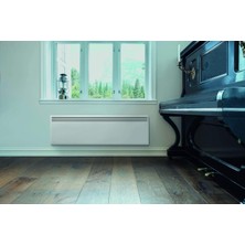 Happy Trend NFK4N 15 Konvektör Panel Isıtıcı, 1500W