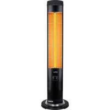Happy Trend 2300W Kule Tipi Isıtıcı