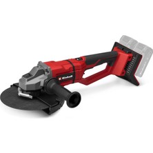 Happy Trend Professional Akülü Avuç Taşlama Makinesi Tp-Ag 36/230-22 Li Bl-Solo