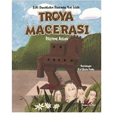 TeknoKapsül Troya Macerası