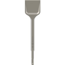 Happy Trend 1x Pro Sds Plus-5c Yassı Keski (Harç, Dolu Tuğla, Ø Mm, Professional Aksesuar Kırıcı Delici, Kırıcılar)