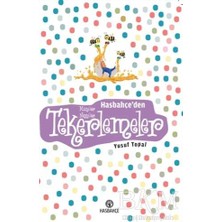 TeknoKapsül Hasbahçe’den Maniler Ninniler Tekerlemeler