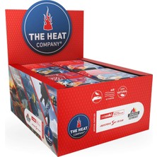Happy Trend Heat Company Ayak Isıtıcı – Ekstra Sıcak – 8 Saat Sıcak Ayaklar