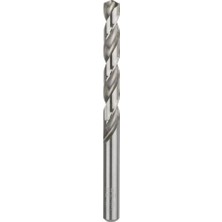 Happy Trend Professional Accessories Matkap ve Kırıcı Delici Uçları, Metal Matkap Ucu, Gri, 1 Adet