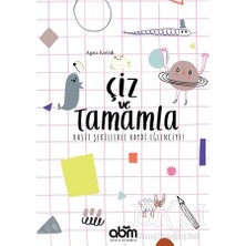 TeknoKapsül Çiz ve Tamamla